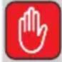 Hansa AMGF20E1GFBH - READ CAREFULLY AND KEEP FOR FUTURE REFERENCE - 13