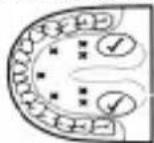 Grado RM410 - Method of measurement - 1