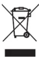 Grunkel MWGC-30SS - Product disposal - 1