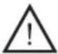 Grunkel LED-20H HDT2 - Warning - 2