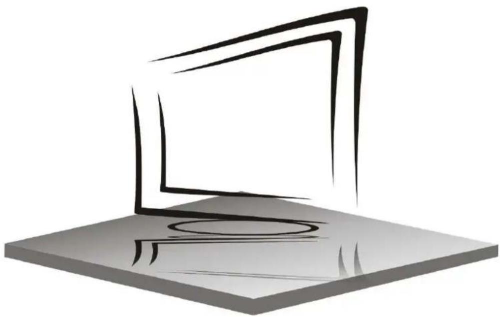 Grunkel LED-20H HDT2 - LED TV SET - 1