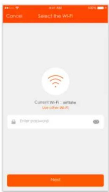 GORENJE OptiHeat 2000EWP - Функция WiFi - 2