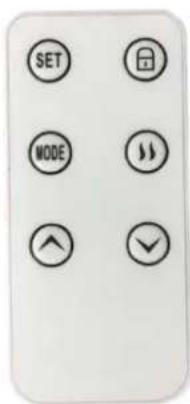 GORENJE OptiHeat 2000EWP - Звук при роботі - 1
