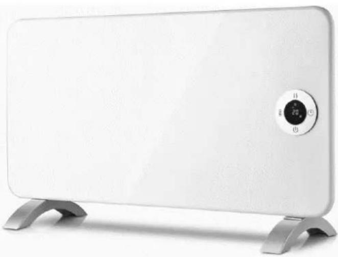 GORENJE OptiHeat 2000EWP - OptiHeat 2000GTPT (GTWPT) - 9