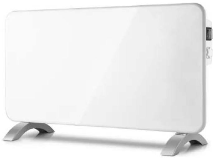 GORENJE OptiHeat 2000EWP - CLEANING - 2
