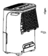 GORENJE D16M - ВНИМАНИЕ: - 1