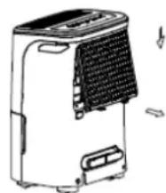 GORENJE D16M - ATENTIE: - 1