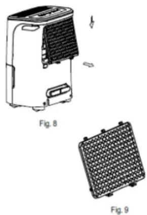 GORENJE D16M - ВНИМАНИЕ - 1