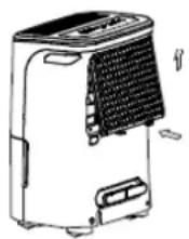 GORENJE D16M - Sicherheitshinweise - 2
