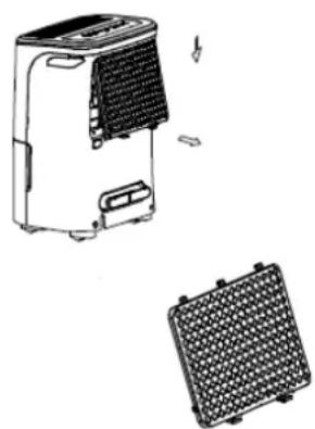 GORENJE D16M - UPOZORNENIE: - 1