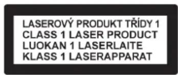 GoGen CDM 425 SUBT - NEBEZPEČÍ - 1