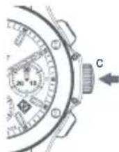 HUBLOT Big Bang Unico White Ceramic 411.HX.1170.HX - SPLIT-SECONDS FUNCTION - 1