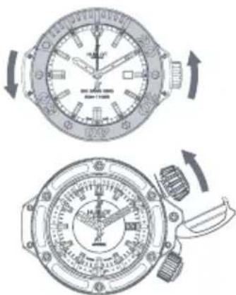 HUBLOT Big Bang Unico White Ceramic 411.HX.1170.HX - USE - 1
