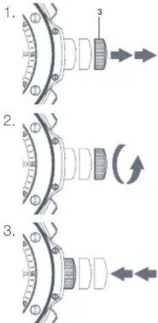 HUBLOT Big Bang Unico White Ceramic 411.HX.1170.HX - USE - 1