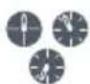 HUBLOT Big Bang Unico White Ceramic 411.HX.1170.HX - OPERATION OF THE CHRONOGRAPH - 3