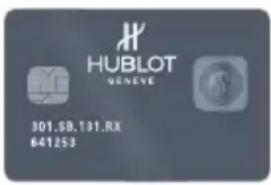HUBLOT Big Bang Unico White Ceramic 411.HX.1170.HX - LIMITED INTERNATIONAL GUARANTEE - 1