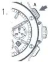 HUBLOT Big Bang Unico White Ceramic 411.HX.1170.HX - For models 308/707/708 - 4