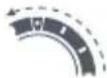 HUBLOT Big Bang Unico White Ceramic 411.HX.1170.HX - ROTATING BEZEL OR FLANGE CONCERNS REFERENCES 312/322/731/732 - 1