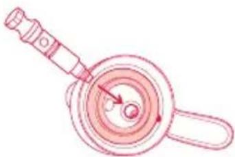 ISI Cream Profi Whip - Instructions for Use - 2