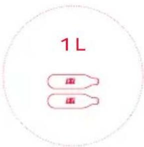ISI Cream Profi Whip - Instructions for Use - 9
