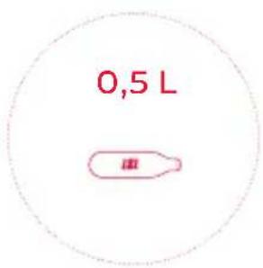 ISI Cream Profi Whip - Instructions for Use - 8