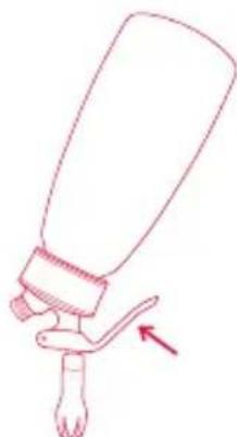 ISI Cream Profi Whip - Instructions for Use - 10