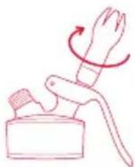 ISI Cream Profi Whip - Instructions for Use - 3