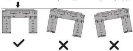 285mm (11.2in) 3mm (1.5in) 148mm (5.8in) 402mm (15.8in) 237mm (9.3in) 38mm (1.5in) Ενταση πονάδας εσωτερικού χώρου Αριστερή σπή απίοθιου τοίχου 65mm (2,5in) 8cm/10m (2,5in) 150mm (5.1in) 107mm (4.3in) Δεξά σπή απίοθιου τοίχου 85mm (2,5in) 715mm (28in)