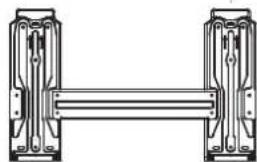 SAMSUNG AR12TXHQBWKN - TARTÓLEMEZ MÉRETEI - 2