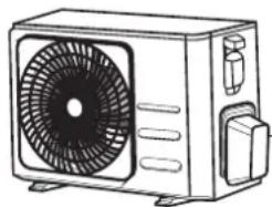 SAMSUNG AR12TXHQBWKN - Manuale dell'utente / Manuale di installazione - 2