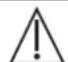 SAMSUNG AR12TXHQBWKN - WARNING - 1