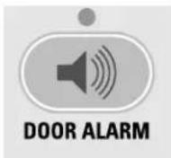 GE PSS25MCMBB - Door Alarm - 1