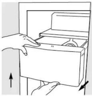 GE PSS25MCMBB - Renseignements importants concernant votre distributeur - 1