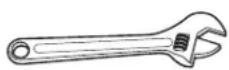 GE PFS22MBSBB - TOOLS YOU MAY NEED - 1