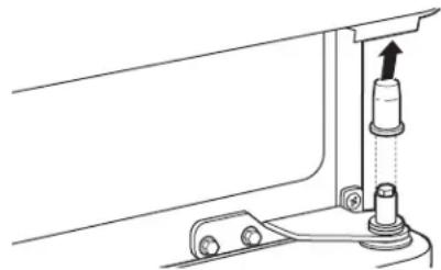 GE PFS22MBSBB - NOTES IMPORTANTES - 8