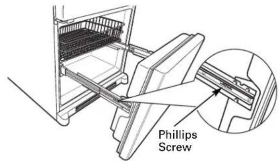 Phillips Screw
