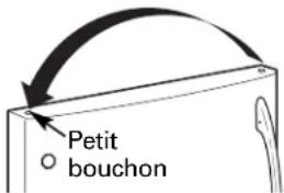Petit bouchon