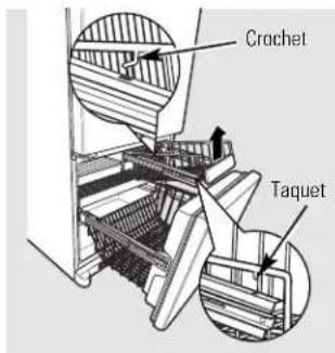 Crochet Taquet