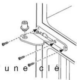 une clé