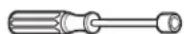 GE GFE26JMMES - OUTILS DONT VOUS POUVEZ AVOIR BESOIN - 9
