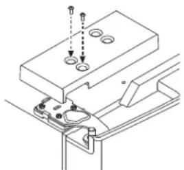 GE GFE26JMMES - For Models with a Freezer DOOR: - 1