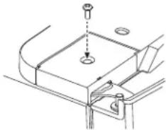 GE GFE26JMMES - For Models with a Freezer DRAWER: - 2