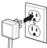 GE GFE26JMMES - PLUG IN THE REFRIGERATOR - 1