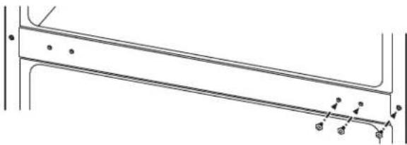 GE GFE26JMMES - For Models With a Freezer DOOR: - 4
