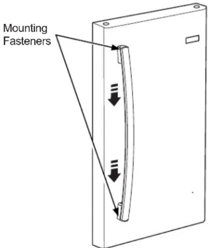 Mounting Fasteners