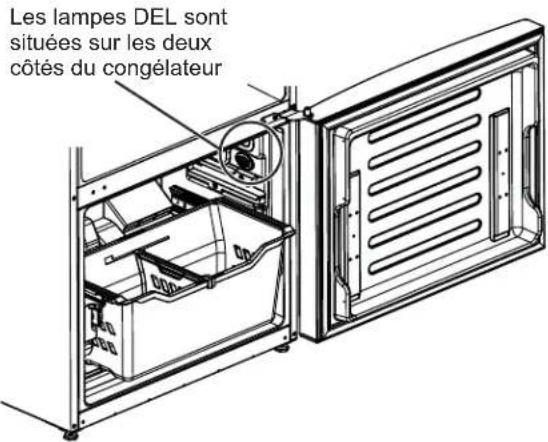 GE GFE26JMMES - Bacs - 2