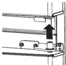 GE GFE26JMMES - For Models With a Freezer DRAWER: - 2