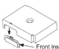 GE GFE26JMMES - For Models with a Freezer DRAWER: - 1