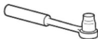 GE GFE26JMMES - OUTILS DONT VOUS POUVEZ AVOIR BESOIN - 2