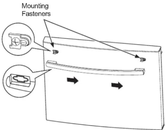 Mounting Fasteners